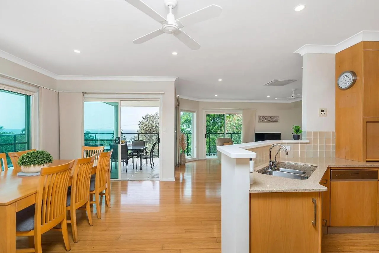 A Perfect Stay - Sunrise On Shelly East Ballina Holiday home