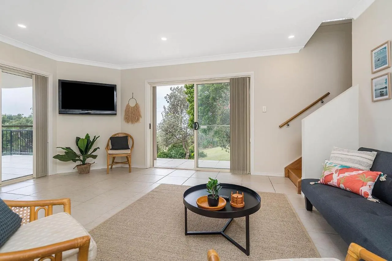 A Perfect Stay - Sunrise On Shelly East Ballina