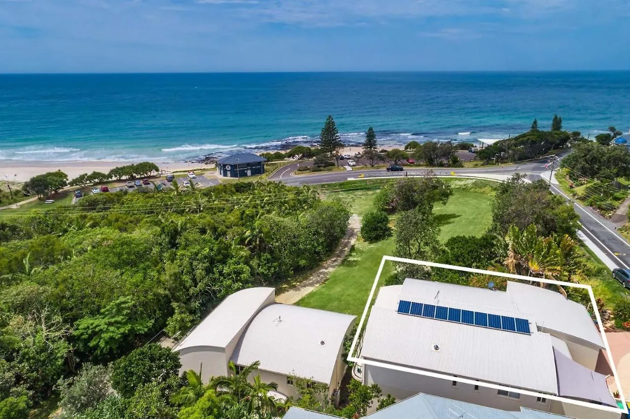 Holiday home A Perfect Stay - Sunrise On Shelly East Ballina