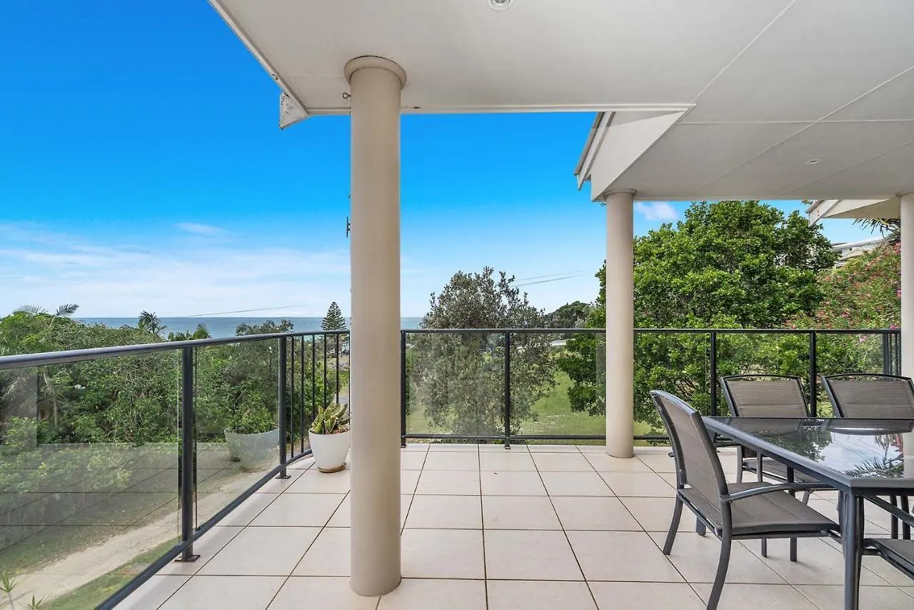 A Perfect Stay - Sunrise On Shelly East Ballina Holiday home